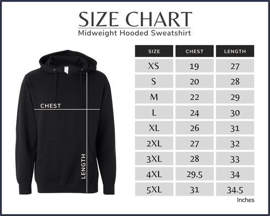 Bird Dog Heritage Hoodie