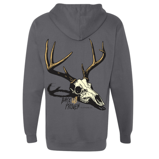 Back 40 Bone Yard Hoodie