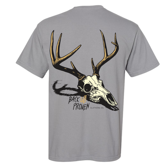 Back 40 Bone Yard Tee