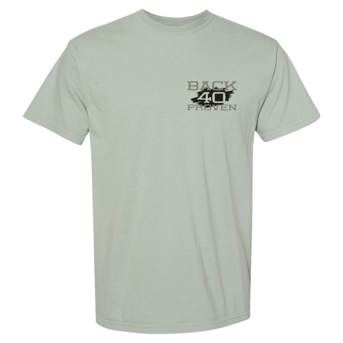 Bow Hunter Short Sleeve Tee