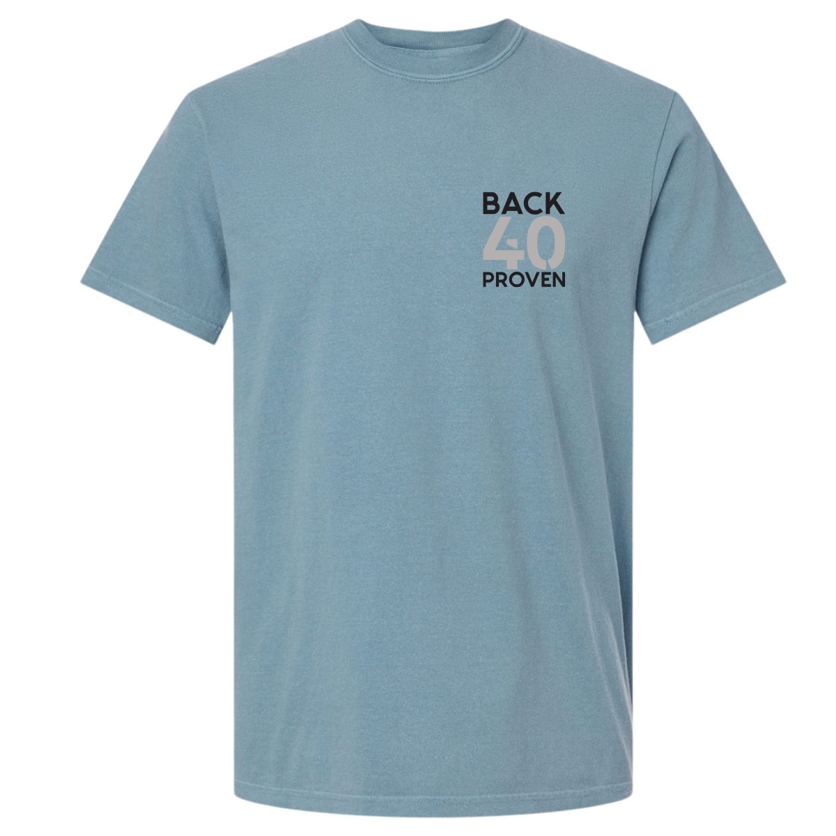 Heritage Harvest Short Sleeve Tee