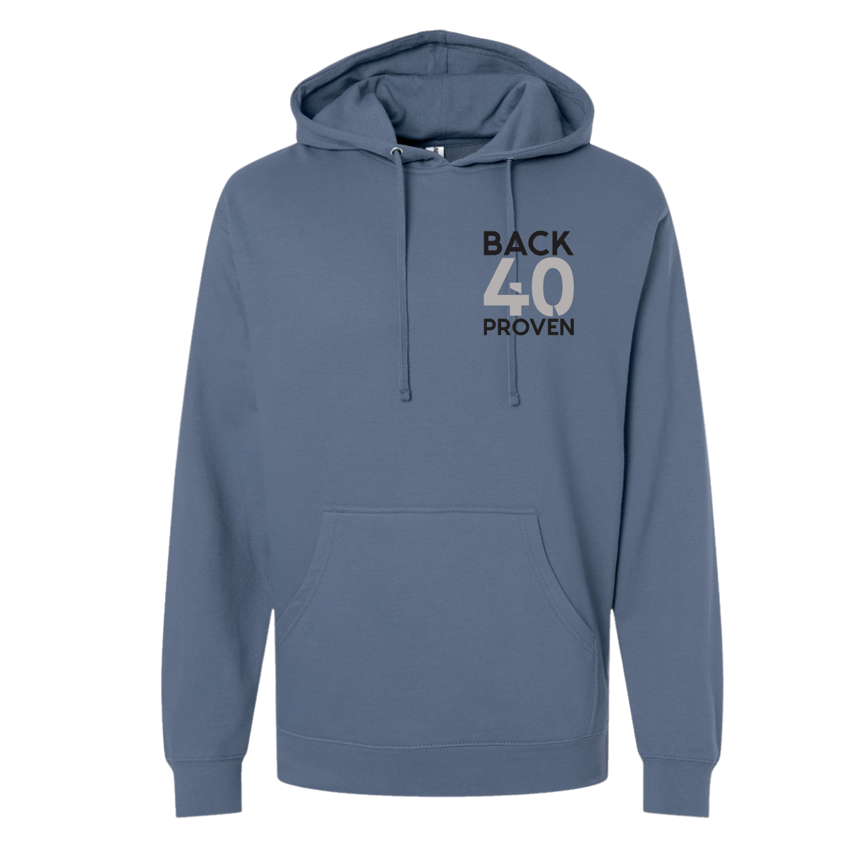 Heritage Harvest Hoodie