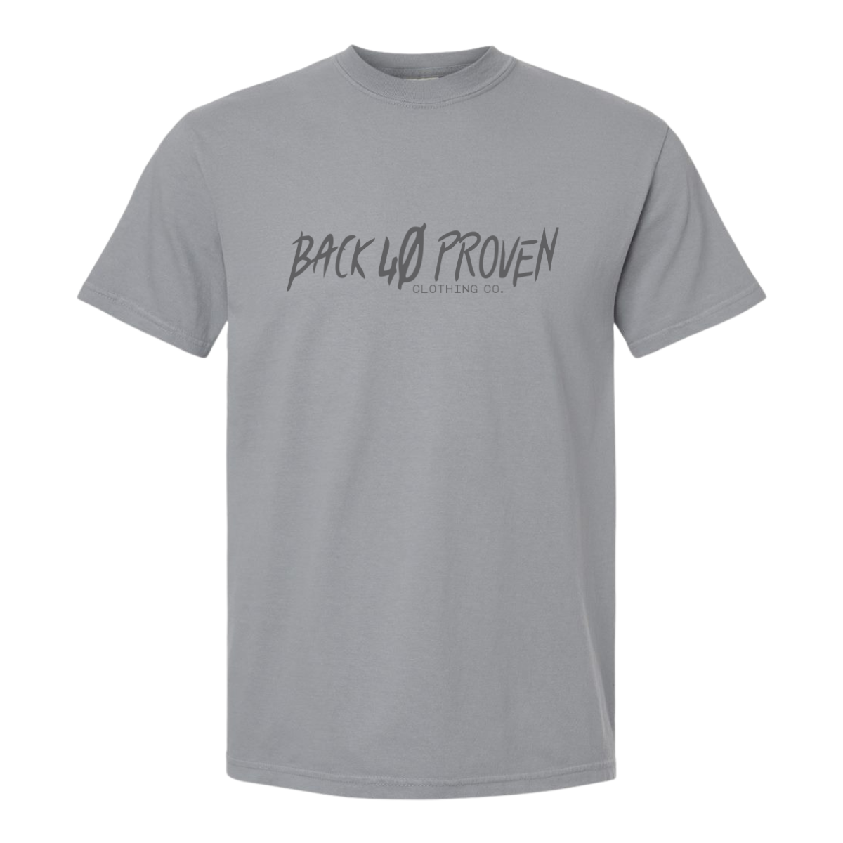 Coon Hunters Have to Earn It Short Sleeve Tee