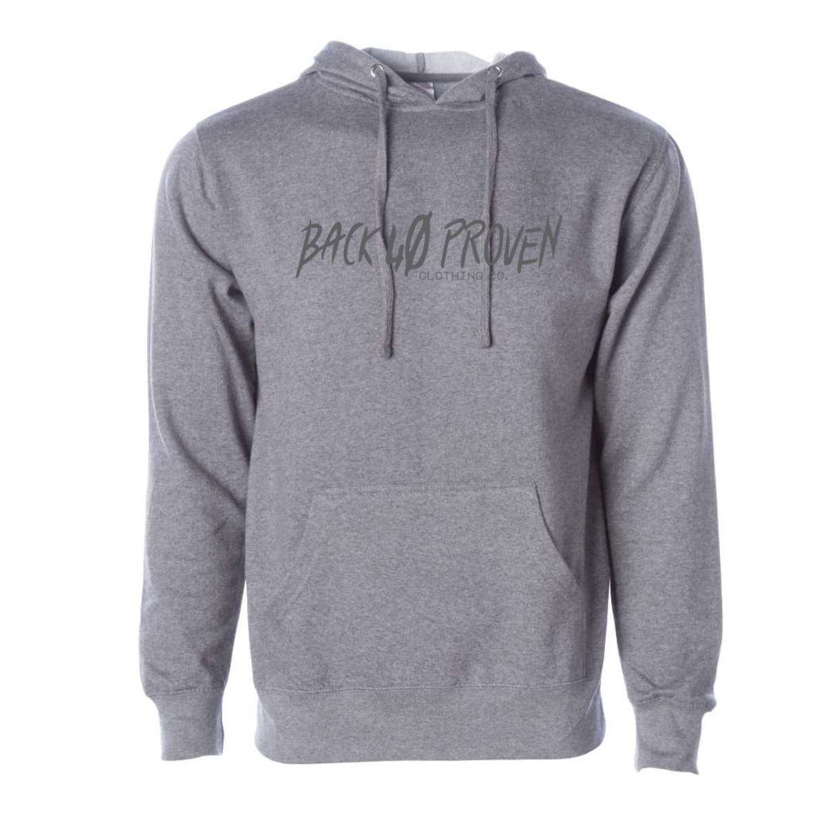 Coon Hunters Have to Earn It Hoodie