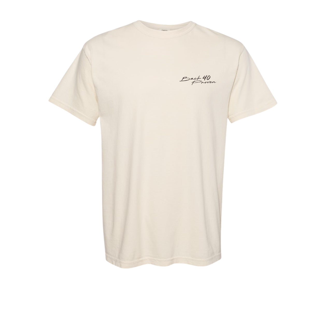 Highland Cow Short Sleeve Tee