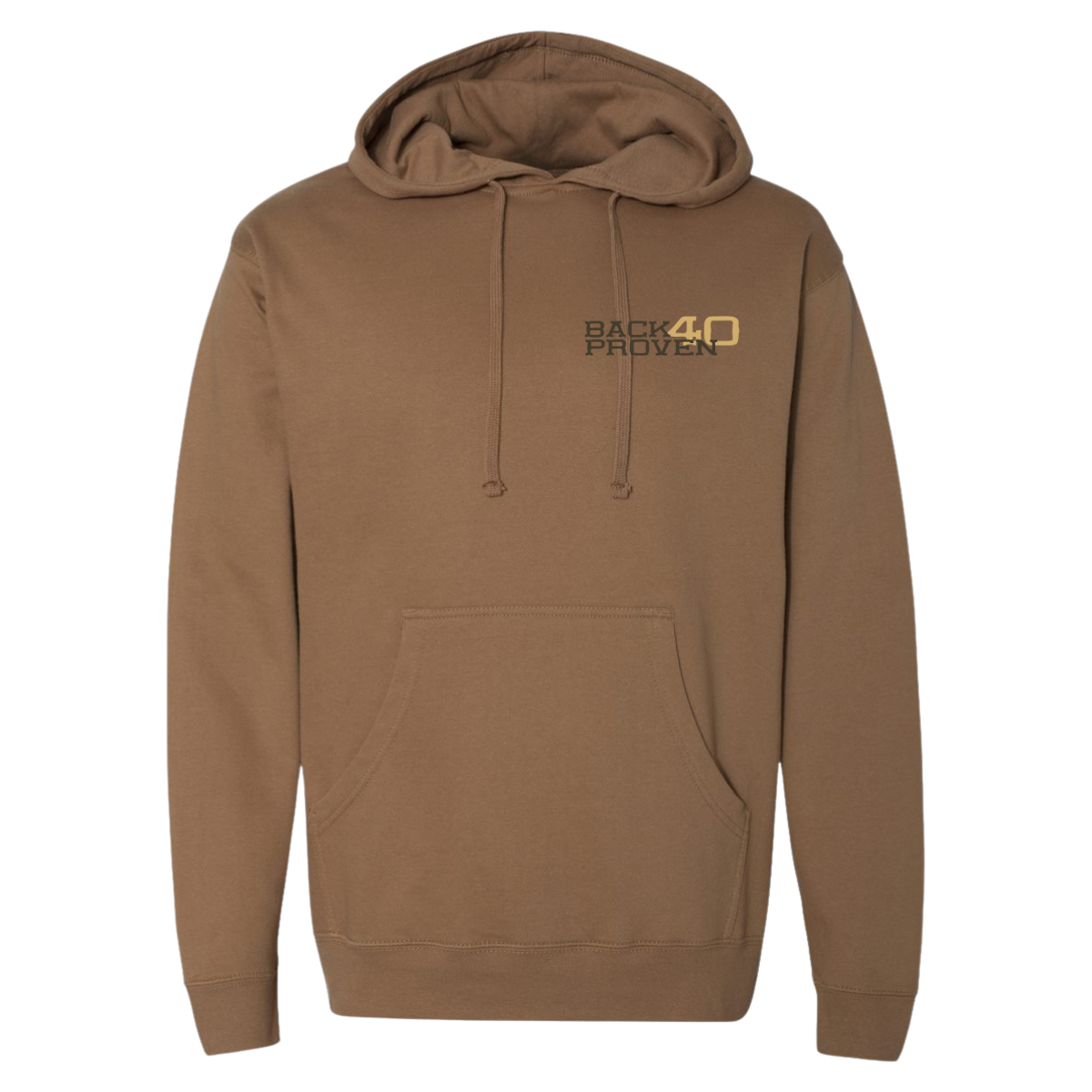 Bird Dog Heritage Hoodie